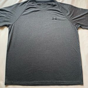 Under Armour Athletic Tee